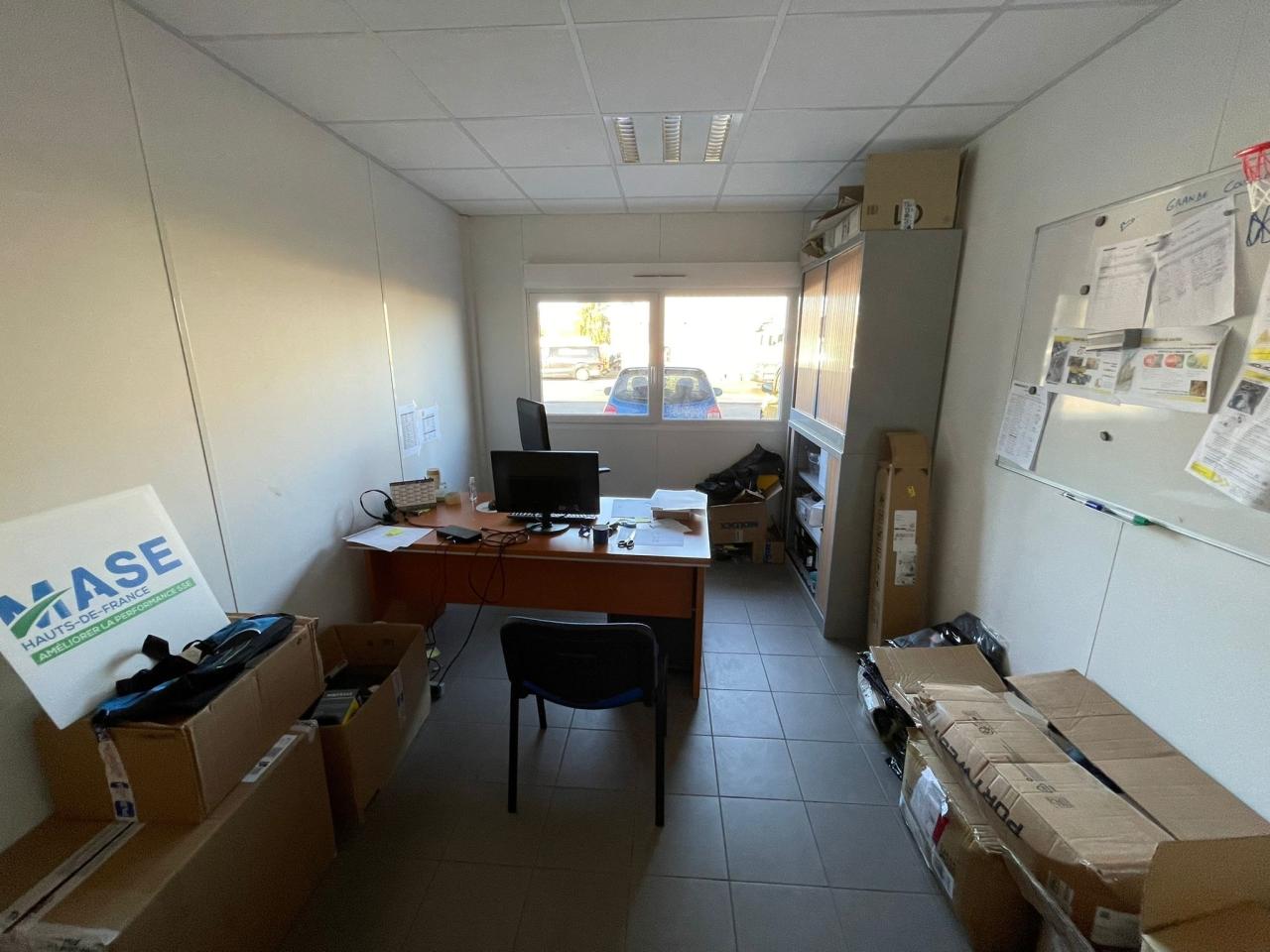 Local d'activité Seclin 1140m² Vente local d'activité Seclin Nord OVACT2426974 16